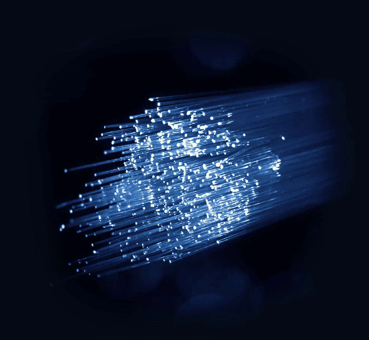 experience light-speed performance with fiber internet from Fibernet and Utopia